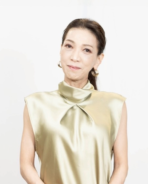 末次美佳さん